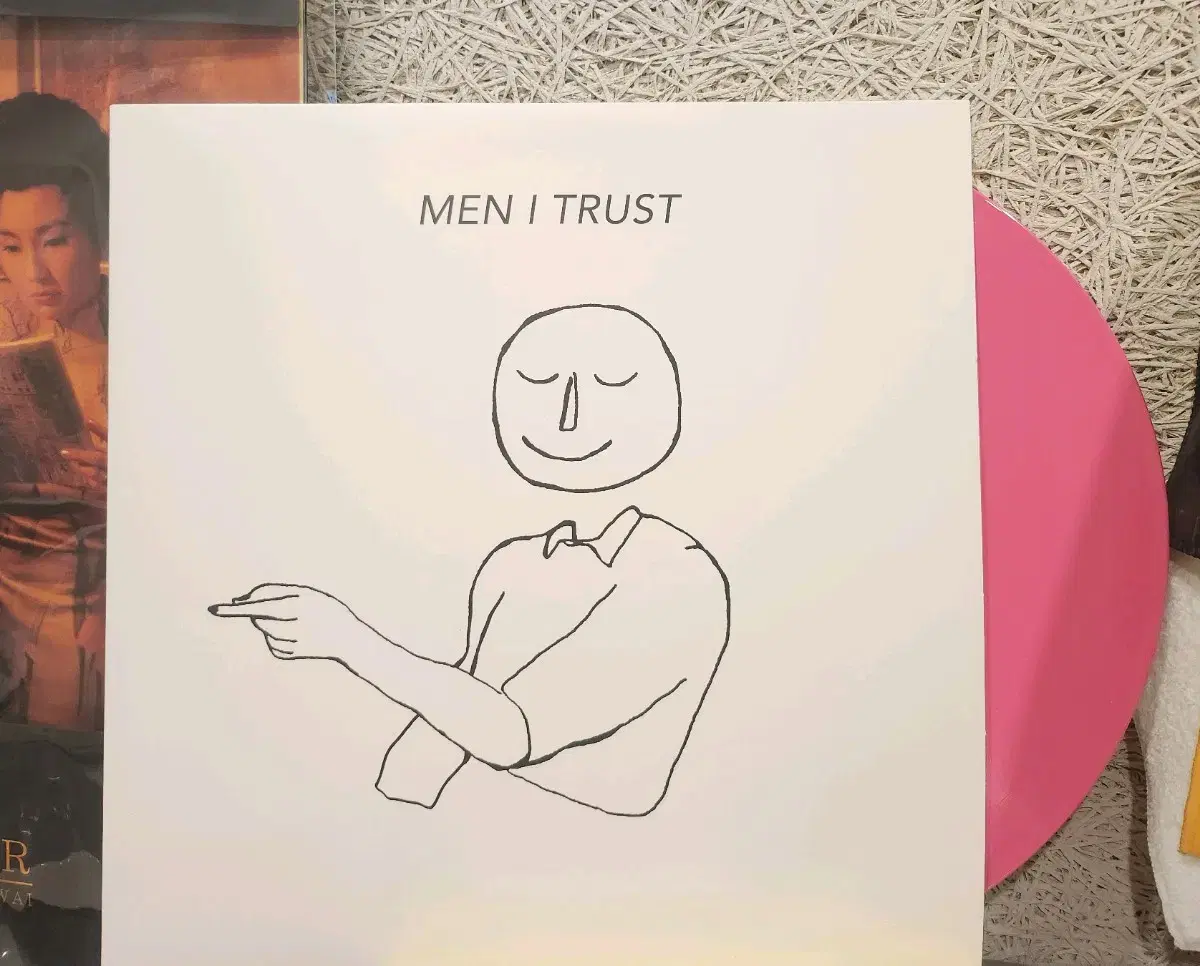 men i trust lp 일괄